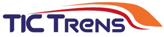 TIC Trens Logo